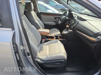 2019 Honda CR-V EX-L - miniatura 8