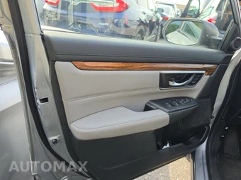 2019 Honda CR-V EX-L - miniatura 9