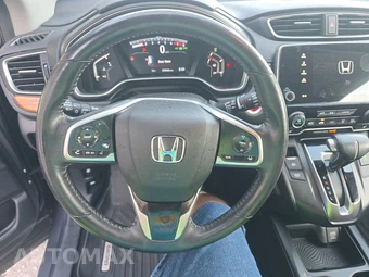 2019 Honda CR-V EX-L - miniatura 10