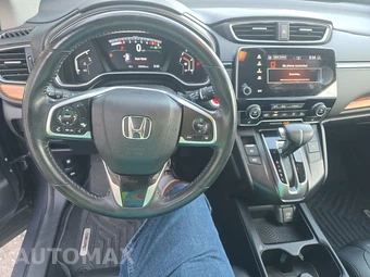 2019 Honda CR-V EX-L - miniatura 11