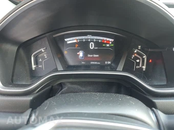 2019 Honda CR-V EX-L - miniatura 12