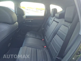 2019 Honda CR-V EX-L - miniatura 13