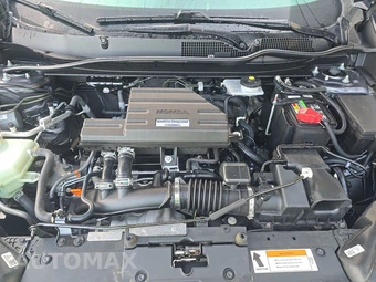 2019 Honda CR-V EX-L - miniatura 16