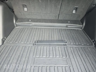 2019 Honda CR-V EX-L - miniatura 17