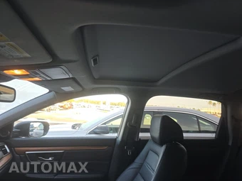 2019 Honda CR-V EX-L - miniatura 19