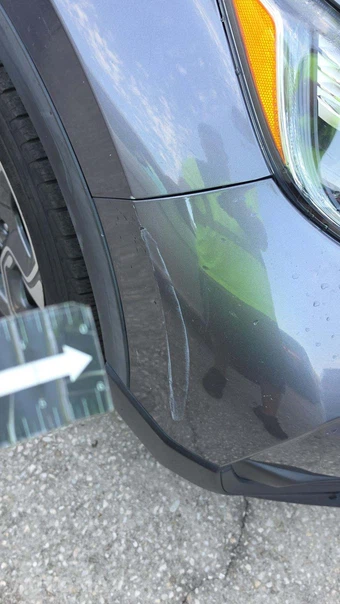 2019 Honda CR-V EX-L - miniatura 24