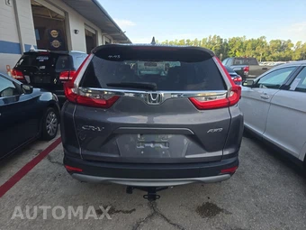 2019 Honda CR-V EX-L - miniatura 5