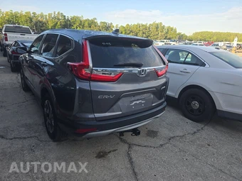 2019 Honda CR-V EX-L - miniatura 6
