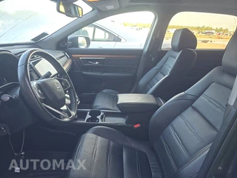 2019 Honda CR-V EX-L - miniatura 7