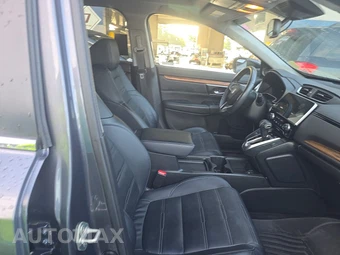 2019 Honda CR-V EX-L - miniatura 8