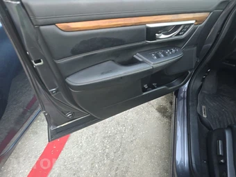 2019 Honda CR-V EX-L - miniatura 9