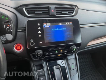 2019 Honda CR-V EX-L - miniatura 10