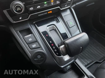 2019 Honda CR-V EX-L - miniatura 11