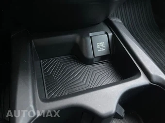 2019 Honda CR-V EX-L - miniatura 12
