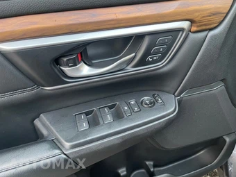 2019 Honda CR-V EX-L - miniatura 13