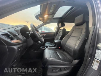 2019 Honda CR-V EX-L - miniatura 14