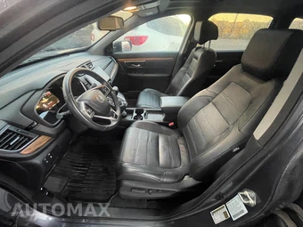 2019 Honda CR-V EX-L - miniatura 15