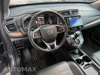 2019 Honda CR-V EX-L - miniatura 16