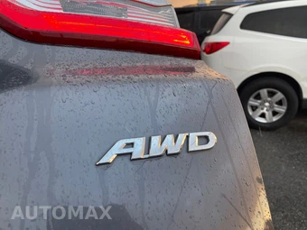 2019 Honda CR-V EX-L - miniatura 20
