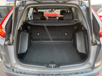 2019 Honda CR-V EX-L - miniatura 21