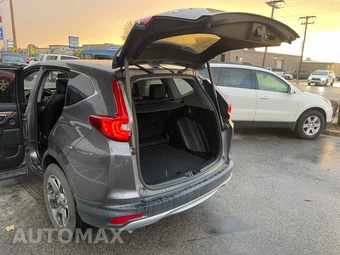2019 Honda CR-V EX-L - miniatura 22