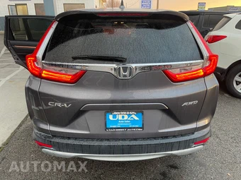 2019 Honda CR-V EX-L - miniatura 24
