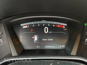 2019 Honda CR-V EX-L - miniatura 25