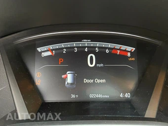 2019 Honda CR-V EX-L - miniatura 26