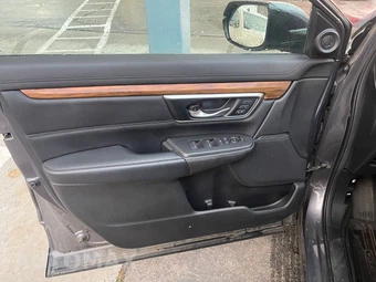 2019 Honda CR-V EX-L - miniatura 28