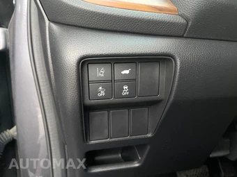 2019 Honda CR-V EX-L - miniatura 30