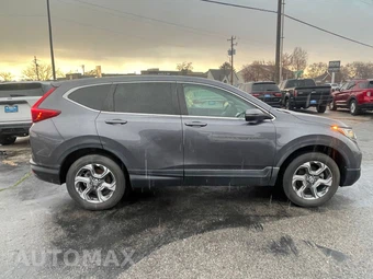 2019 Honda CR-V EX-L - miniatura 4