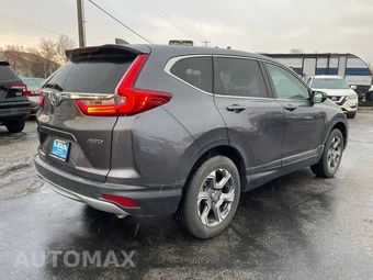 2019 Honda CR-V EX-L - miniatura 5