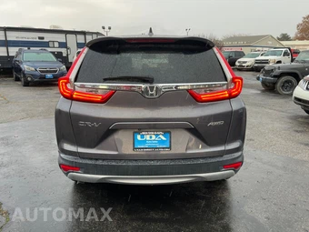2019 Honda CR-V EX-L - miniatura 6