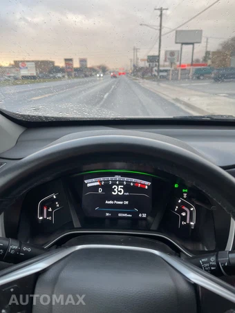 2019 Honda CR-V EX-L - miniatura 9