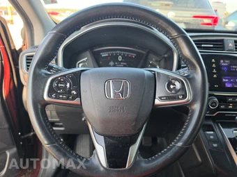 2019 Honda CR-V EX-L - miniatura 10