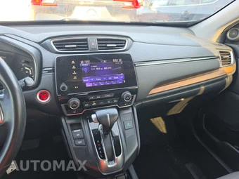 2019 Honda CR-V EX-L - miniatura 11