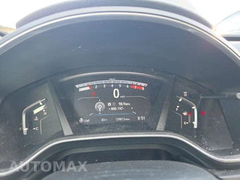 2019 Honda CR-V EX-L - miniatura 12