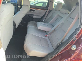 2019 Honda CR-V EX-L - miniatura 13