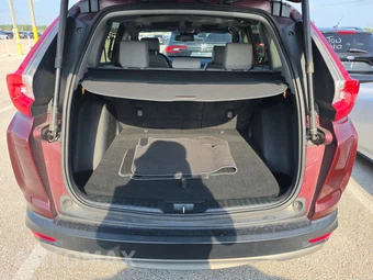2019 Honda CR-V EX-L - miniatura 16