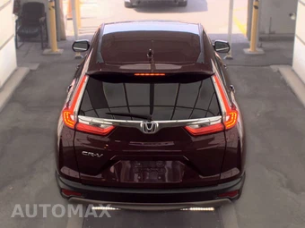 2019 Honda CR-V EX-L - miniatura 5