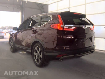 2019 Honda CR-V EX-L - miniatura 6