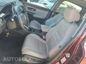 2019 Honda CR-V EX-L - miniatura 7