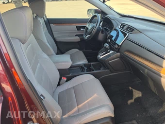 2019 Honda CR-V EX-L - miniatura 8