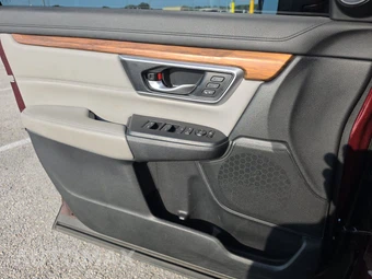 2019 Honda CR-V EX-L - miniatura 9