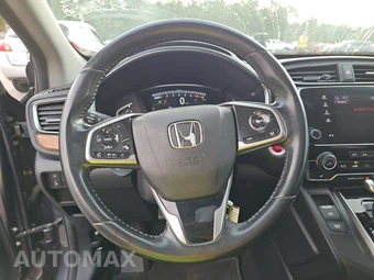 2019 Honda CR-V EX-L - miniatura 10