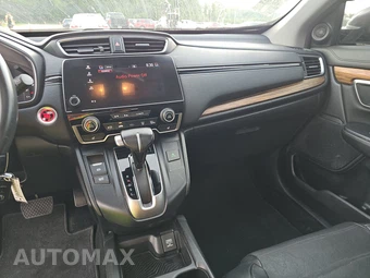 2019 Honda CR-V EX-L - miniatura 11