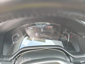 2019 Honda CR-V EX-L - miniatura 12