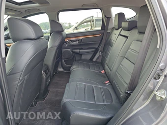 2019 Honda CR-V EX-L - miniatura 13