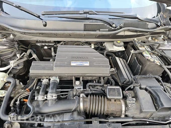 2019 Honda CR-V EX-L - miniatura 15