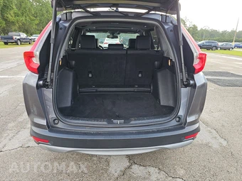 2019 Honda CR-V EX-L - miniatura 16